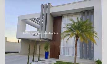 Imagem: Casa em Condomínio para Venda no Residencial