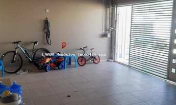 Imagem 2: Casa a Venda Jardim Residencial Veneza Indaiatuba SP