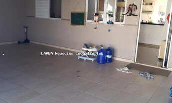 Imagem: Casa a Venda Jardim Residencial Veneza Indaiatuba