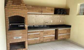 Imagem 3: Casa para Venda no bairro Parque Campo Bonito,  Indaiatuba / SP