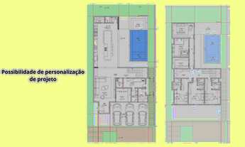 Imagem 4: Fabulosa Mansão no Condomínio Mais Disputado de Indaiatuba Maison Du Parc