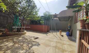 Imagem 5: Casa a Venda  Jardim Tropical, sendo Terreno 275 m² em Indaiatuba SP