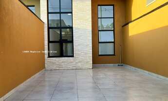 Imagem: Casa a Venda Jardim Morumbi, Indaiatuba