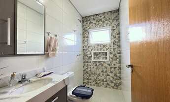 Imagem 5: Casa Sobrado a Venda Jardim Residencial Veneza, Indaiatuba SP