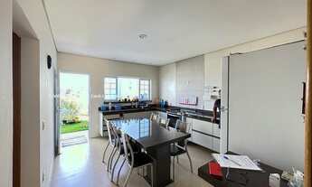 Imagem 4: Casa Sobrado a Venda Jardim Residencial Veneza, Indaiatuba SP