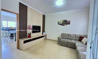 Imagem 2: Casa Sobrado a Venda Jardim Residencial Veneza, Indaiatuba SP