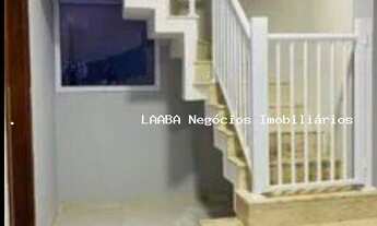 Imagem 5: Sobrado a venda a no bairro Parque Residencial Sabias, localizado na cidade de Indaiatuba