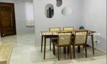 Imagem 6: Sobrado a venda a no bairro Parque Residencial Sabias, localizado na cidade de Indaiatuba