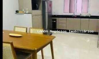 Imagem 7: Sobrado a venda a no bairro Parque Residencial Sabias, localizado na cidade de Indaiatuba