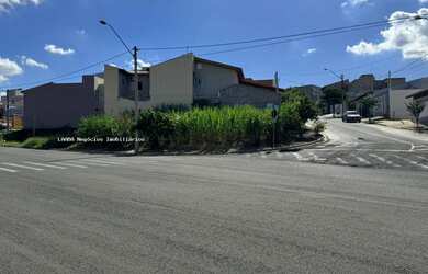 Imagem 2: Terreno para Venda no bairro Barcelona  , localizado na cidade de Indaiatuba / SP