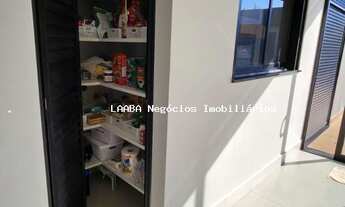 Imagem 7: Casa em Condomínio para Venda em Indaiatuba, Residencial Evidências, 3 dormitórios, 3 suít