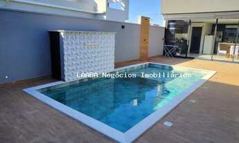 Imagem: Casa em Condomínio para Venda em Indaiatuba