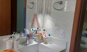 Imagem 4: Casa a Venda Condomínio Mantova Indaiatuba SP