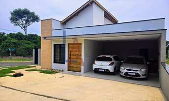 Imagem: Casa 4 Dormitórios, Condomínio Evidencias