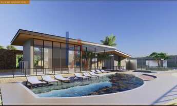 Imagem 5: Lançamento terreno Condomínio de 200 m2 em Indaiatuba -sp