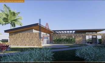 Imagem 7: Lançamento terreno Condomínio de 200 m2 em Indaiatuba -sp