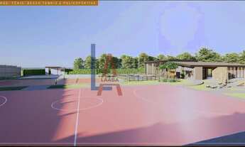 Imagem 6: Lançamento terreno Condomínio de 200 m2 em Indaiatuba -sp