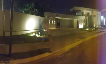 Imagem: Casa Condomínio Piemonte Indaiatuba / SP