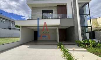 Imagem: Sobrado 3 Suítes, Sauna e Piscina Condomínio