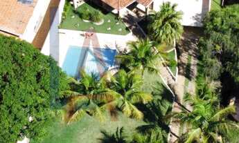 Imagem: Chácara a venda Condomínio Terras de Itaici