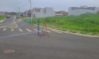 Imagem 3: Terreno a venda 588, 64 m2 Condomínio Evidencias Indaiatuba