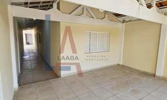 Imagem: Casa a Venda Próximo ao Parque Ecológico