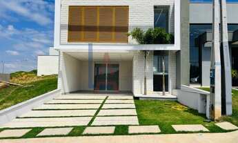 Imagem: Casa Assobradada a Venda no Condomínio