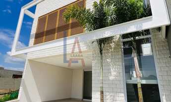 Imagem 4: Casa Assobradada a Venda no Condomínio Gran Reserve Indaiatuba SP