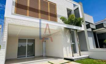 Imagem 3: Casa Assobradada a Venda no Condomínio Gran Reserve Indaiatuba SP