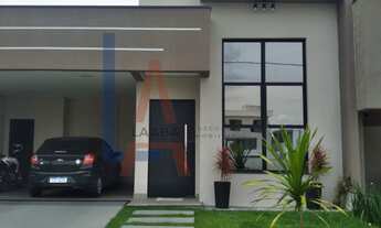 Imagem: Casa 3 Suítes e Piscina Condomínio Evidencias