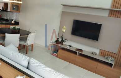 Imagem 6: Casa 3 Suítes e Piscina Condomínio Evidencias Indaiatuba SP