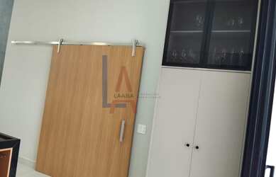 Imagem 7: Casa 3 Suítes e Piscina Condomínio Evidencias Indaiatuba SP