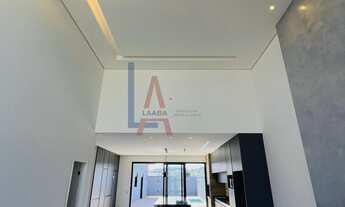 Imagem 6: Casa 3 Dormitórios com Piscina e Moveis Condomínio Evidencias