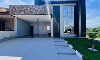 Imagem: Casa 3 Dormitórios com Piscina e Moveis