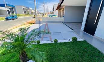 Imagem 4: Casa 3 Dormitórios com Piscina e Moveis Condomínio Evidencias