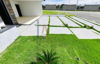 Imagem 3: Casa 4 Suítes e Piscina Condomínio Evidências Indaiatuba S.P