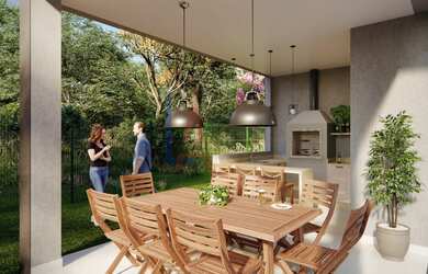 Imagem 5: Novo Empreendimento Apartamento na Planta Residencial Vivere Indaiatuba SP