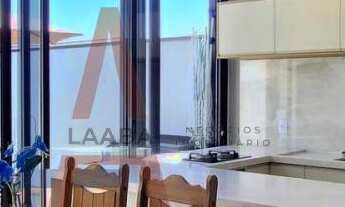 Imagem 7: Casa 4 Dormitórios sendo 3 Suítes Condomínio Gran Reserve