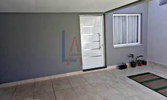 Imagem: Casa a Venda 3 Dorm Sendo 1 Suíte Jardim