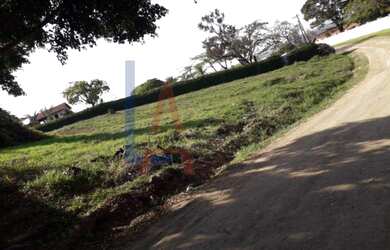 Imagem 3: Terreno Condomínio Colinas Do Mosteiro De Itaici 2500m² Indaiatuba SP