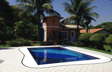 Imagem 4: Chácara Mosteiro De Itaici Recanto Dos Pássaros, Indaiatuba / SP