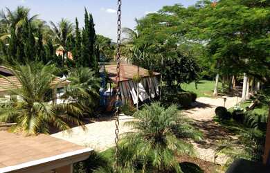 Imagem 7: Chácara Mosteiro De Itaici Recanto Dos Pássaros, Indaiatuba / SP