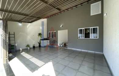 Imagem 4: Casa Com Moveis ar Condicionado Jardim Nova Veneza Indaiatuba