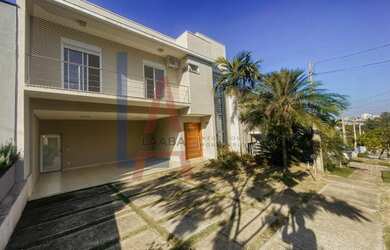 Imagem 2: CASA 3 SUITES SENDO 2 CLOSET CONDOMÍNIO PORTAL DOS YPÊS