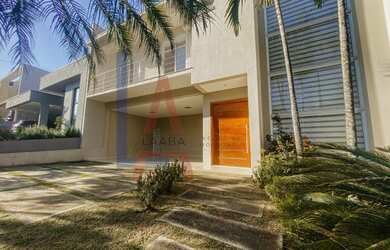 Imagem 4: CASA 3 SUITES SENDO 2 CLOSET CONDOMÍNIO PORTAL DOS YPÊS