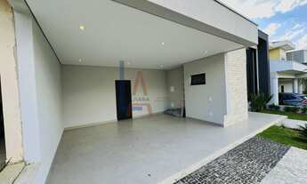 Imagem 2: Casa 4 Suítes e Piscina Condomínio Vila Suiça Indaiatuba SP