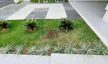 Imagem 6: Casa 4 Suítes e Piscina Condomínio Vila Suiça Indaiatuba SP