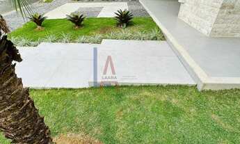 Imagem 7: Casa 4 Suítes e Piscina Condomínio Vila Suiça Indaiatuba SP