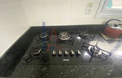 Imagem 4: Casa Área Central Bairro AQUI SE VIVE Indaiatuba-SP