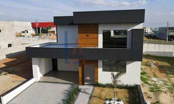 Imagem: Casa com Piscina Condomínio Residencial